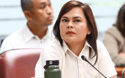 Most Filipinos want charges vs. VP Sara heard in proper forum – Adiong