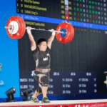PH lifters pocket 7 silver medals in Asian Championships