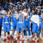 Gilas draws tough group with Australia, NZ in World Cup qualifiers