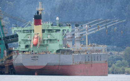 DMW: 4 Filipino seafarers still under probe after S. Korea drug bust