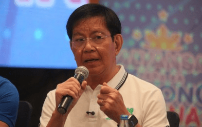 Lacson: poll results show power of youth vote, socmed