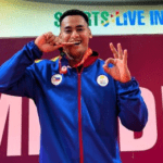 3 PH lifters to compete in Singapore next month