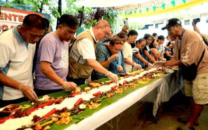 DA eyes 55 KNP sites for P20/kg rice program in Luzon by June