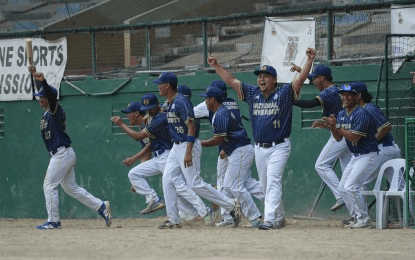 Bulldogs, Green Batters clash in winner-take-all Game 3