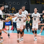 NU, FEU clash in do-or-die match for UAAP men’s volleyball crown