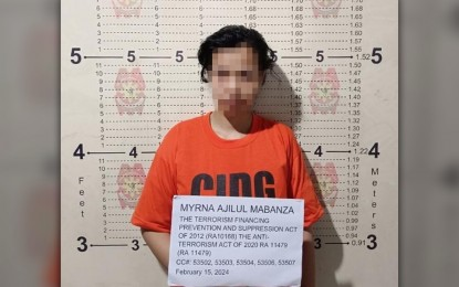 QC court convicts top terror finance conduit