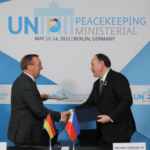 NSA: Defense pact with Germany a milestone in PH’s security efforts