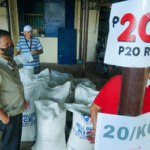 Gov’t wants to make P20/kg. rice available to all by 2026 – Palace
