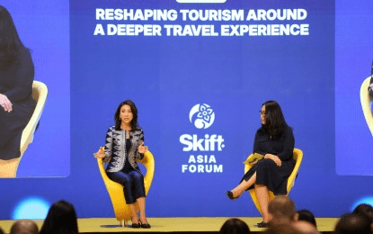 PH backs ASEAN-wide visa, eyes tourism boost from unified entry