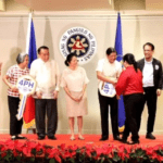 Beneficiaries all praises for PBBM’s 4PH housing units