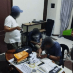Bacolod cops nab 2, seize P23.8-M shabu in sting ops
