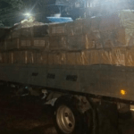 P10-M smuggled cigarettes seized in BARMM, Soccsksargen