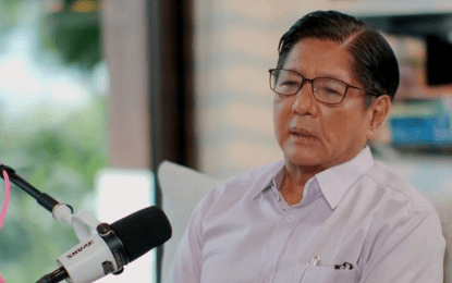 Marcos open to reconciling with Dutertes