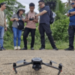 CAAP reminds public to fly drones responsibly