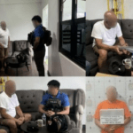CIDG nabs Maguindanao Sur exec, wife for 2024 vice mayor slay