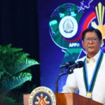 OCTA: PBBM’s trust, performance ratings improve in Q1 2026