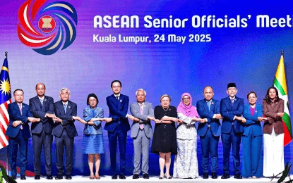 PH committed to back Timor-Leste bid to ASEAN – incoming DFA chief