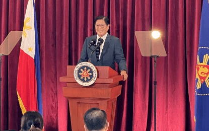 Marcos heads to ASEAN Summit as bloc eyes joint response to US tariffs