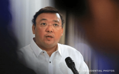 Cancellation of Roque’s passport underway –DOJ