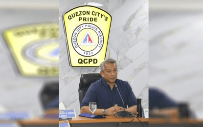 PBBM already has a choice for next PNP chief – Remulla