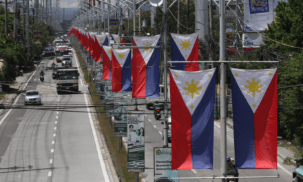 NATIONAL FLAG DAY
