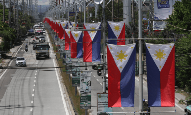 NATIONAL FLAG DAY