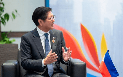PBBM seeks support as PH eyes UN Security Council seat