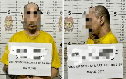 High-value suspect yields P13.6-M shabu in QC
