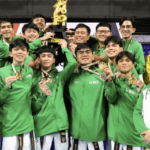 UAAP taekwondo unveils new format in kyorugi, more events in poomsae