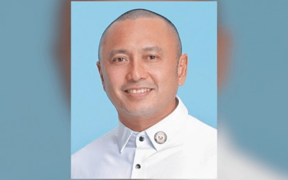 DILG on Teves arrest: PH justice system working
