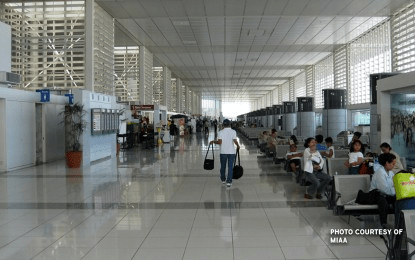 Foreigner nabbed for bringing ammo at NAIA
