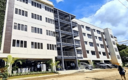 DHSUD eyes rental housing as another modality under 4PH
