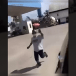 LTO suspends, summons vlogger in viral prank of gas station attendant