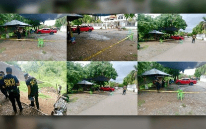 Hunt on for assailants of ex-Abra town mayor