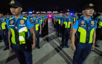 Napolcom backs new PNP chief’s quick response push, other reforms
