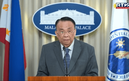 PBBM retains key Cabinet execs, names new SEC chief