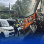 3 shops importing, rebuilding right-hand vehicles raided in Davao City