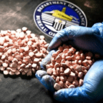 NBI seizes suspected ‘ecstasy’ from Europe