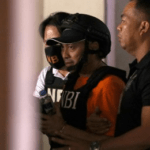 Court enters ‘not guilty’ plea for Teves in firearms, explosives case