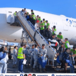 67% of repatriated OFWs flee conflict; reintegration intensified