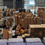 3M food packs prepositioned nationwide as rainy season starts – DSWD