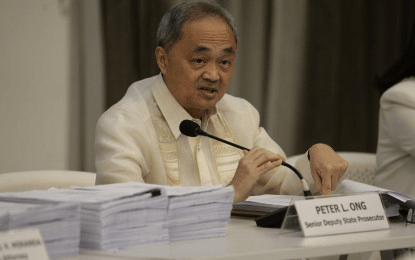 DOJ resumes preliminary investigation into Villar raps