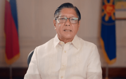 PBBM: Dignity, fairness, compassion can strengthen a nation