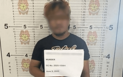 Cotabato cops nab ex-officer for colleague’s slay