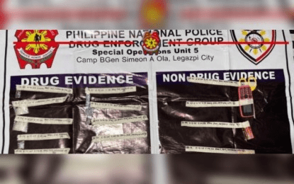 PNP anti-drug group seizes P3.6-M narcotics, nabs 16 in weeklong ops