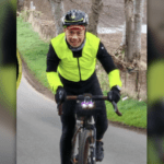ENDURANCE CYCLIST