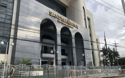Sandiganbayan convicts ex-MisOcc solon for PDAF misuse in 2013