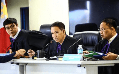 LTFRB summons bus firm over viral assault on PWD