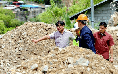 PBBM slams ‘useless’ P260-M Kennon Road project, revives LGU oversight