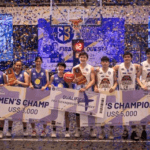 Kuala Lumpur, Lacroix rule Pilipinas United 3×3 League